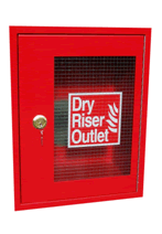 Dry Riser Inlet Cabinets & Doors