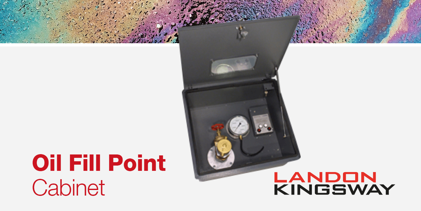 Fill point