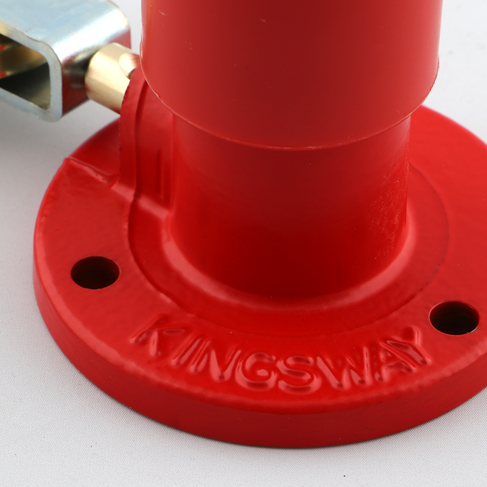 Manual Quick Release Mechanism Landon Kingsway Handwheel Fire valve to BS799