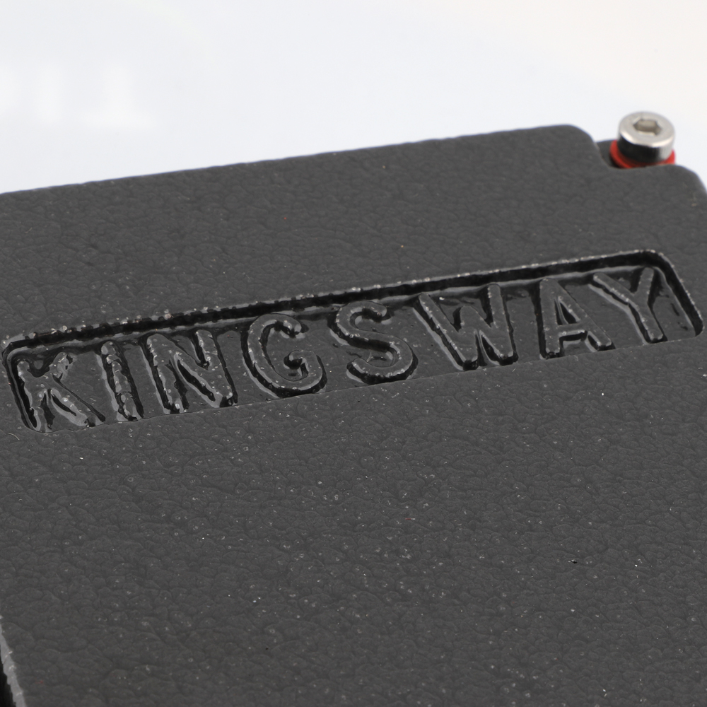 MKII Solenoid Quick Release Mechanism Landon Kingsway Free Fall Fire Valve G Series