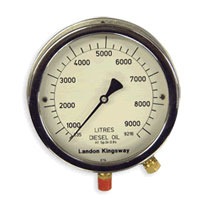 Hydrostatic Contents Gauge