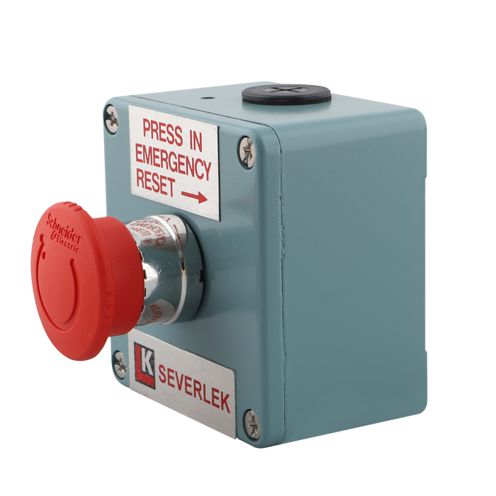 Severlek Emergency Buttons