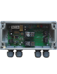 Products Landon Kingsway Hydrostatic Level Sensor & Indicator 4-20mA