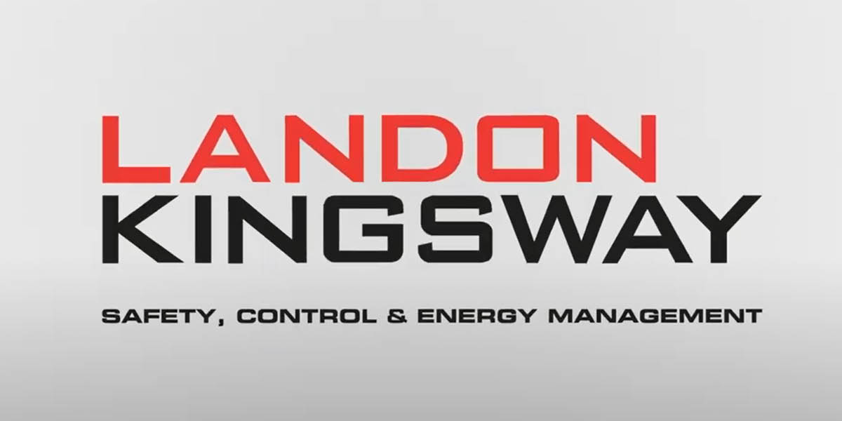 Find out why we are the No1 choice for fire protection and gas detection equipment in our new corporate video Landon Kingsway Gas equipment management