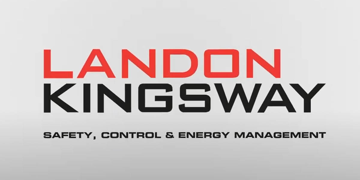 Find out why we are the No1 choice for fire protection and gas detection equipment in our new corporate video Landon Kingsway