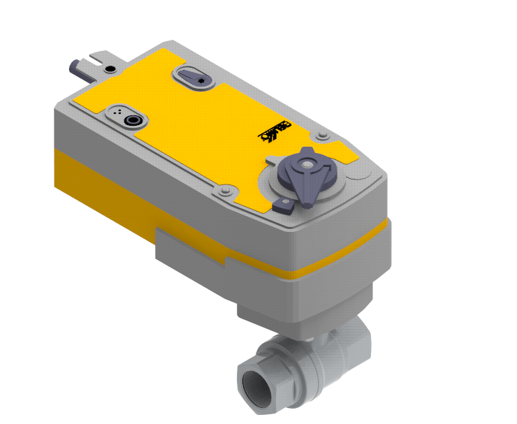Products Landon Kingsway Hydrostatic Level Sensor & Indicator 4-20mA