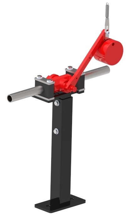 Products Landon Kingsway Hydrostatic Level Sensor & Indicator 4-20mA