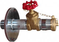 Products Landon Kingsway Handwheel Fire valve to BS799