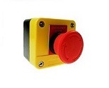 Emergency Panic Button Landon Kingsway free fall fire valve accessories