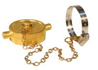 Products Landon Kingsway Fill Cap and Chain