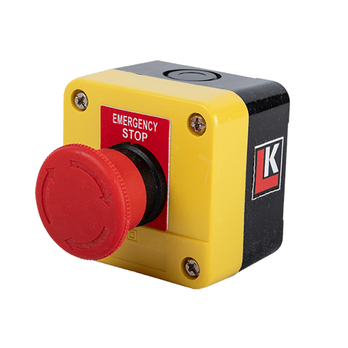 Emergency Panic Button