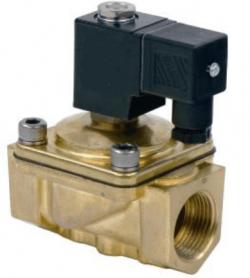 Solenoid Valves for Water Oil & Diesel Landon Kingsway Bespoke Fill and Polishing Cabinets