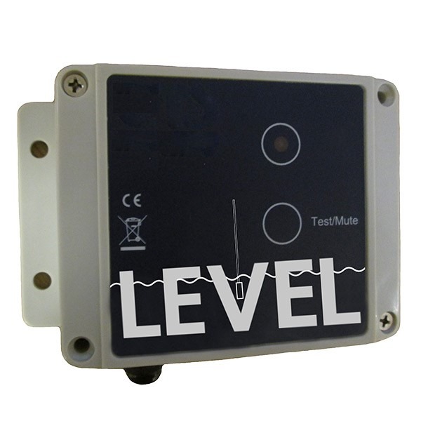 Products Landon Kingsway Hydrostatic Level Sensor & Indicator 4-20mA