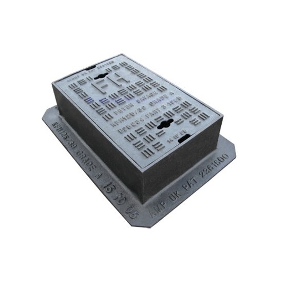 Products Landon Kingsway Hydrostatic Level Sensor & Indicator 4-20mA