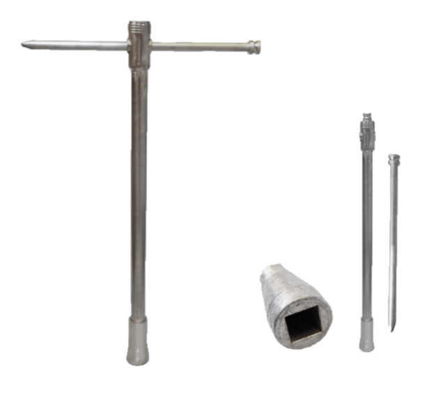 Products Landon Kingsway Hydrostatic Level Sensor & Indicator 4-20mA
