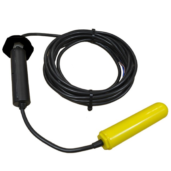 AdBlue™ Fuel Tank Alarm Probe Landon Kingsway Fuel Tank Diverter Valve 6 Way