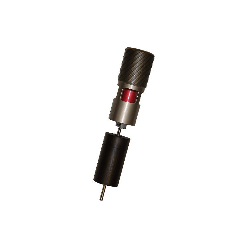Automatic Overfill Prevention Device for static storage fuel tanks - OPD-2 Landon Kingsway Hydrostatic Level Sensor & Indicator 4-20mA