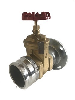 Camlock Adaptors - Part F Landon Kingsway Heating Oil Bowl Filter Alloy