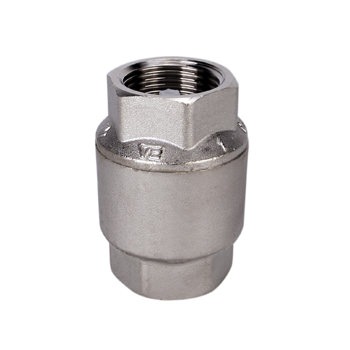 Non-return 'NRV' Check Valve Landon Kingsway Duplex Strainer Filter