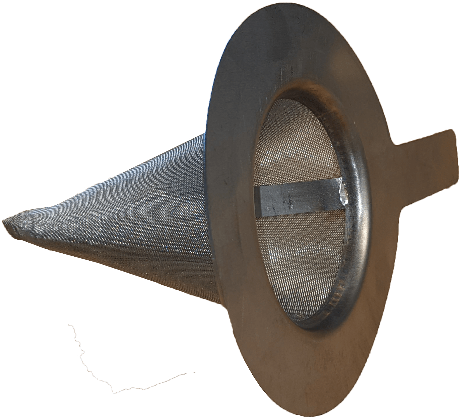 Top Hat Filter Landon Kingsway K2 Semi Rotary Hand Pump