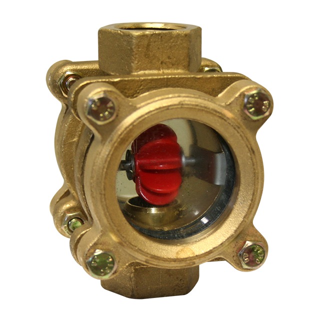 Visual Flow Indicators Landon Kingsway filguard mains fuel tank alarm