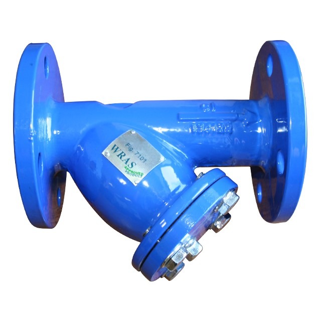 Y Pattern Filter Strainer Landon Kingsway Hydrostatic Level Sensor & Indicator 4-20mA
