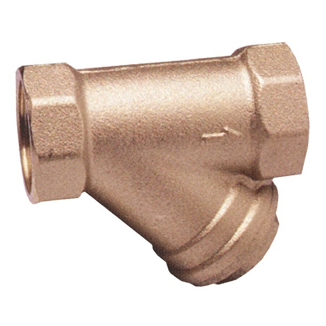 Y Pattern Filter Strainer Landon Kingsway Stainless Steel Free Fall Fire Valve