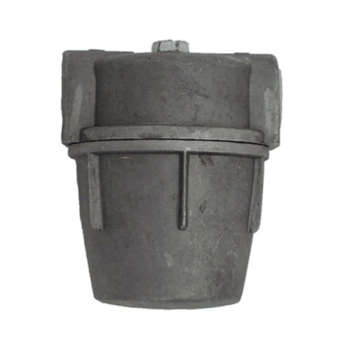 Heating Oil Bowl Filter Alloy Landon Kingsway Handwheel Fire valve to BS799