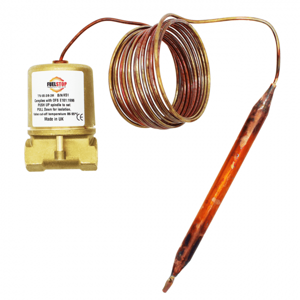 Products Landon Kingsway Hydrostatic Level Sensor & Indicator 4-20mA
