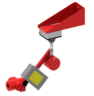 Lektro-Mag Landon Kingsway Lubricated Plug Valve