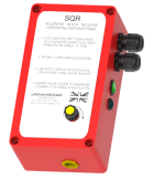 Solenoid Quick Release Mechanism MKIII Landon Kingsway severlek emergency buttons