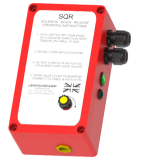 Solenoid Quick Release Mechanism MKIII Landon Kingsway Lubricated Plug Valve