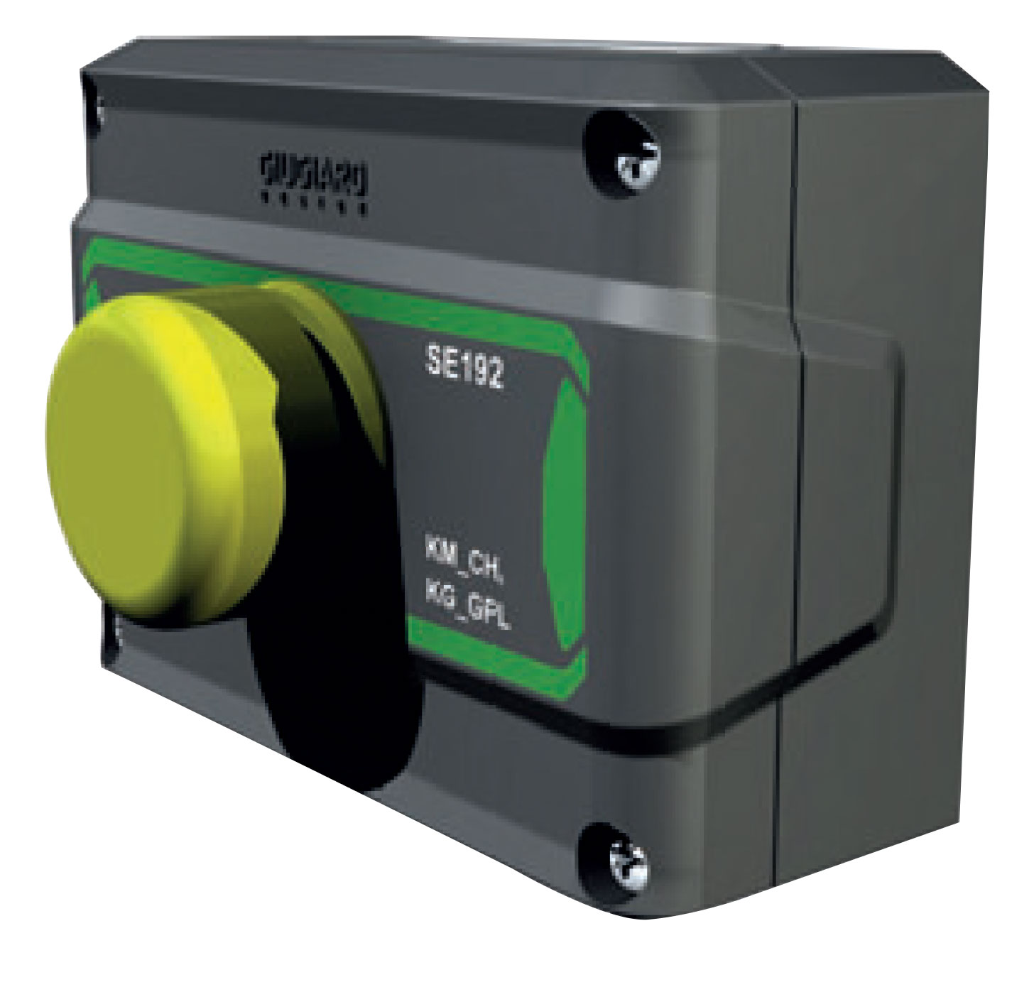 Products Landon Kingsway Hydrostatic Level Sensor & Indicator 4-20mA