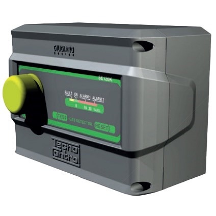 Invisible threats, visible solutions: A guide to gas safety devices Landon Kingsway