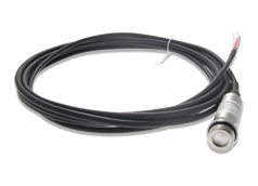 Hydrostatic Level Sensor & Indicator 4-20mA Landon Kingsway Tank Contents Gauge TCG Series