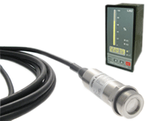Products Landon Kingsway Hydrostatic Level Sensor & Indicator 4-20mA