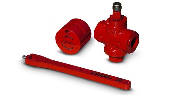 A durable Free Fall Fire Valve makes all the difference - learn why now Landon Kingsway durable free fall fire valve
