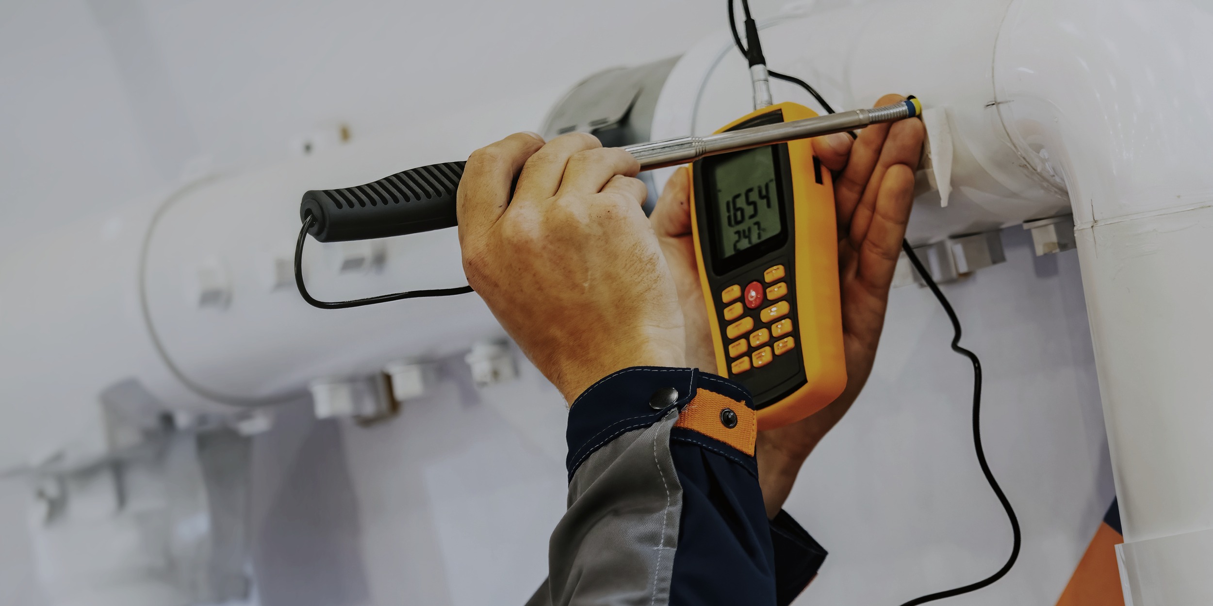 Invisible threats need engineered responses: gas safety devices Landon Kingsway gas safety devices