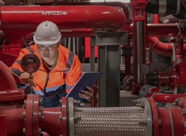 Invisible threats need engineered responses: gas safety devices Landon Kingsway gas safety devices