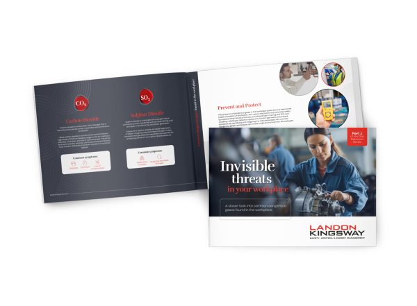 Gas detection systems: Invisible threats in your workplace Landon Kingsway gas detection systems