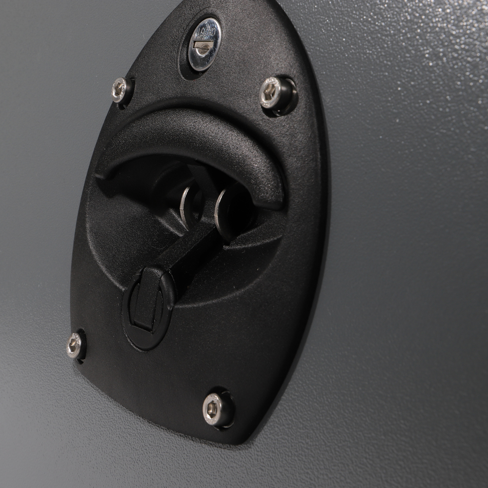 Fuel Fill Point Cabinets Landon Kingsway TFVS Tank Float Valve Stainless Oil Fill Point Cabinet