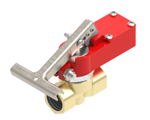 Products Landon Kingsway TFVS Tank Float Valve Stainless