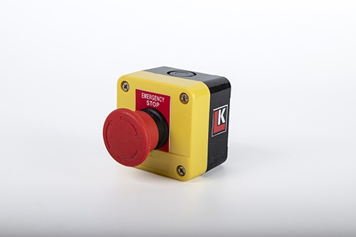 Emergency Panic Button Landon Kingsway 10903768 - FFFV Chassis Bracket Emergency Panic Button