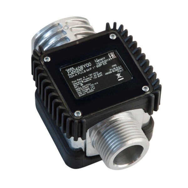 AdBlue™ PIUSI Flow Meters Landon Kingsway Direct Tank Read Gauge