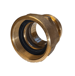 Instantaneous Inlet to BS336 Landon Kingsway Fusible Links – Temperature-Activated Fusible Links for Fire Protection & HVAC Safety Systems