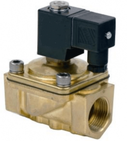 Solenoid Valves for Water Oil & Diesel Landon Kingsway Direct Tank Read Gauge