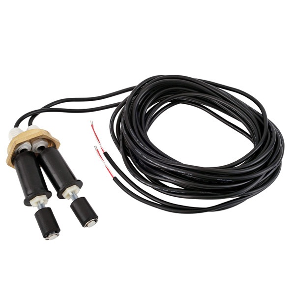Fuel Tank Alarm Probe Landon Kingsway TFVS Tank Float Valve Stainless Fuel Tank Alarm Probe Landon Kingsway TFVS Tank Float Valve Stainless