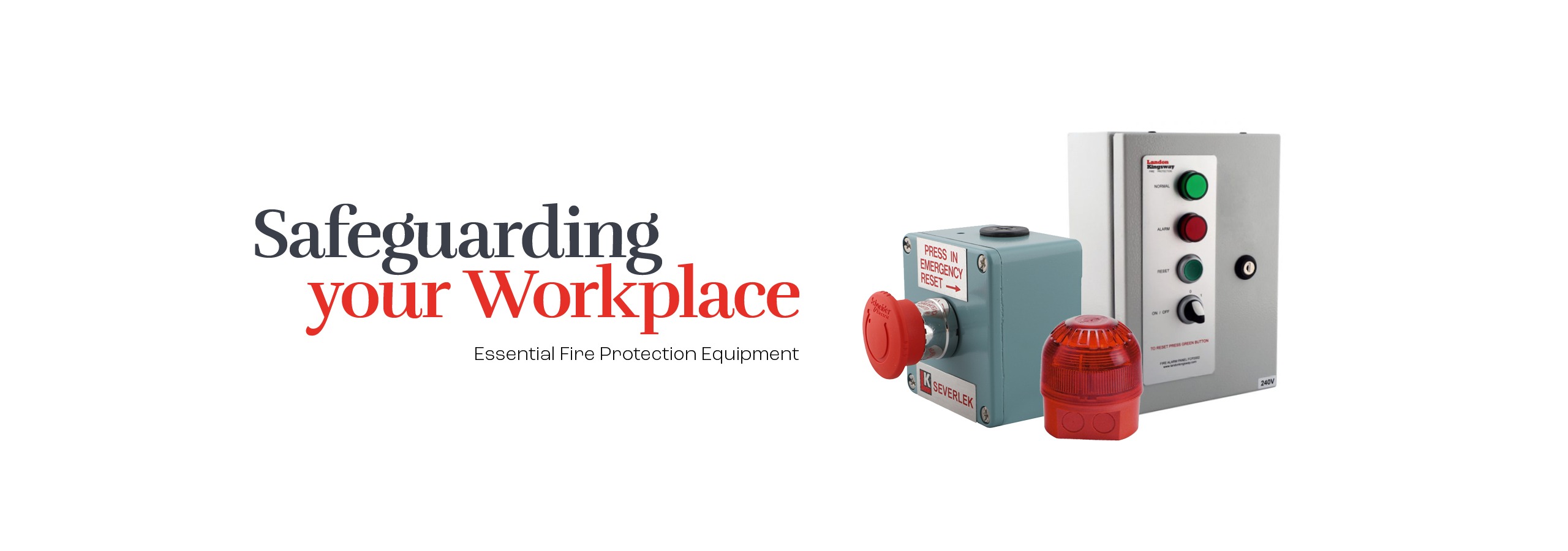 Fire protection guide