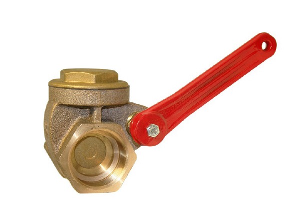 Emergency-Shut-Off-Valves