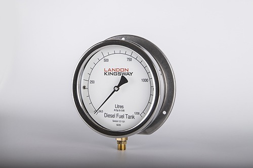 Tank Contents Gauge TCG Series